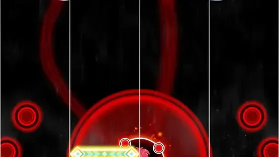 Noisz Starlivht gameplay screenshot 4