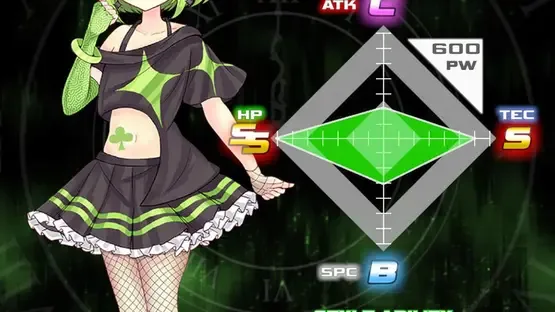 Noisz Starlivht gameplay screenshot 6