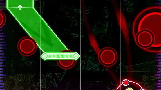 Noisz Starlivht gameplay screenshot 3