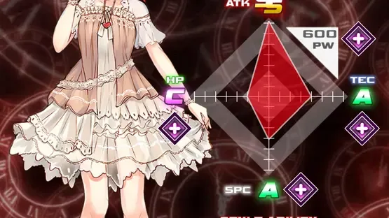 Noisz Starlivht gameplay screenshot 1