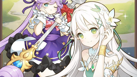 Princess Tale Screenshot