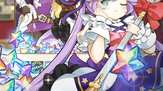 Princess Tale Screenshot