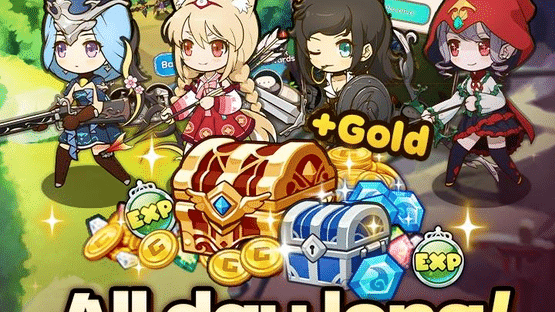 Princess Tale Screenshot