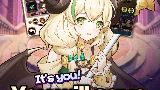 Princess Tale Screenshot