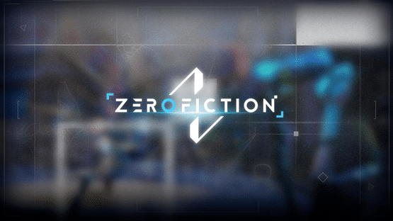 Zero Fiction Screenshot