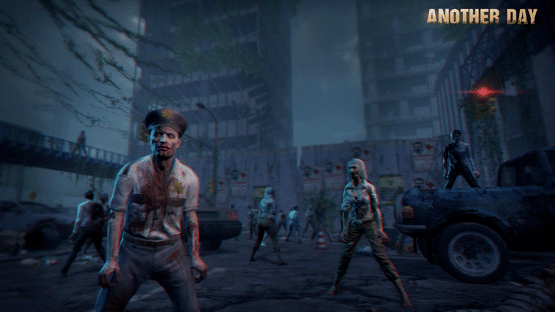Another Day Screenshot