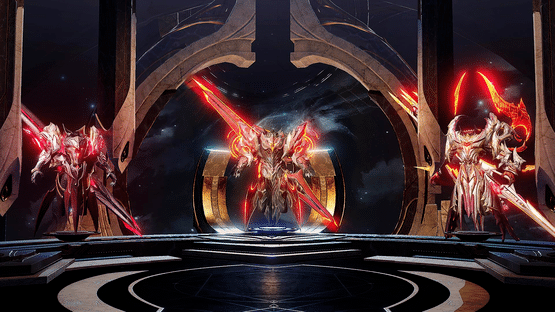 Chronicle of Infinity Screenshot