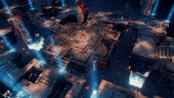 Chronicle of Infinity Screenshot