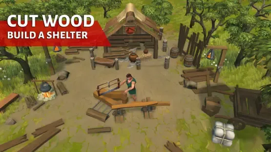 Gladiators: Survival in Rome screenshot 3