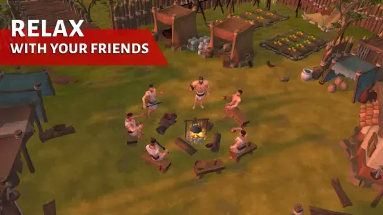 Gladiators: Survival in Rome screenshot 7