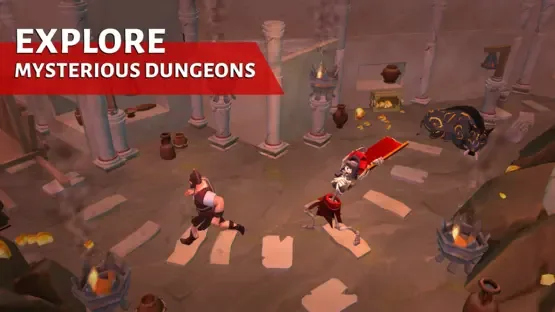Gladiators: Survival in Rome screenshot 8