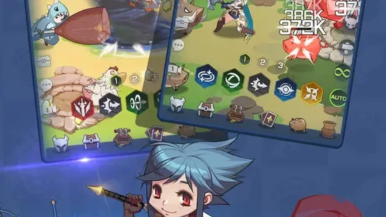 Blade screenshot 3