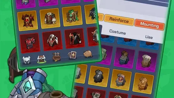 Blade screenshot 5