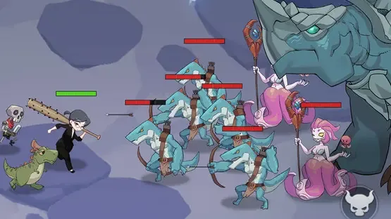 Blade screenshot 1