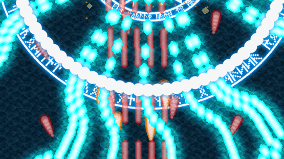 Bullet Hell Heroes Screenshot