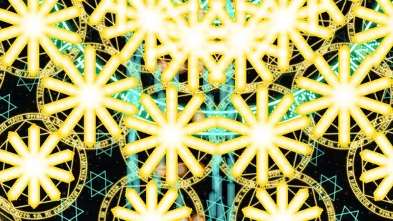 Bullet Hell Heroes screenshot 5