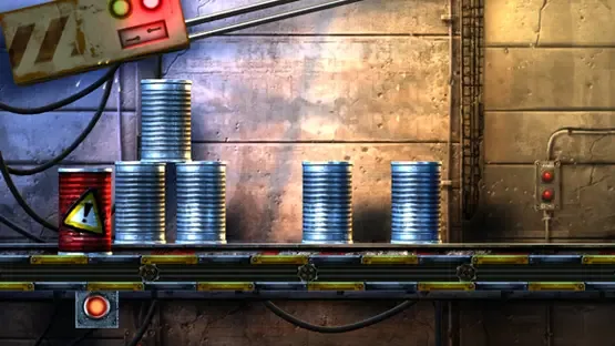 Can Knockdown 3 screenshot 1