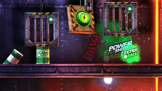 Can Knockdown 3 screenshot 4