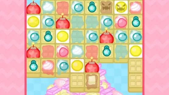 Breakforcist screenshot 3