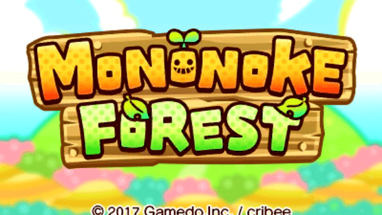 Mononoke Forest Screenshot