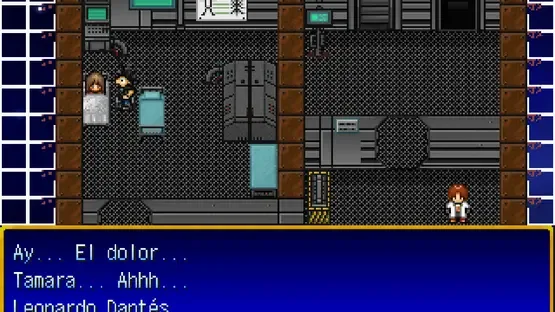 El Litri en Busca del Odrogoban Perdido screenshot 1