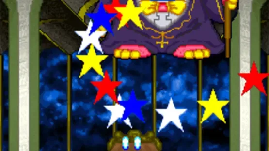 Cosmo Gang the Video gameplay screenshot 4