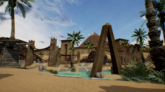 Project Sparrow Screenshot