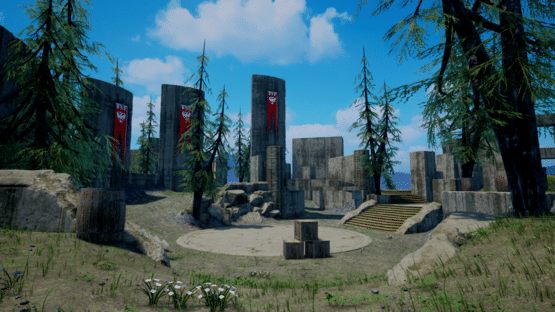 Project Sparrow Screenshot