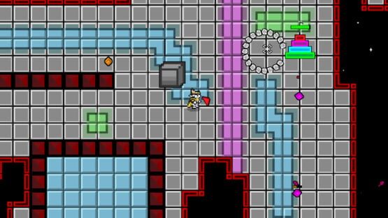 The Dark Realm screenshot 6