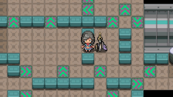 Pokémon Ópalo Screenshot