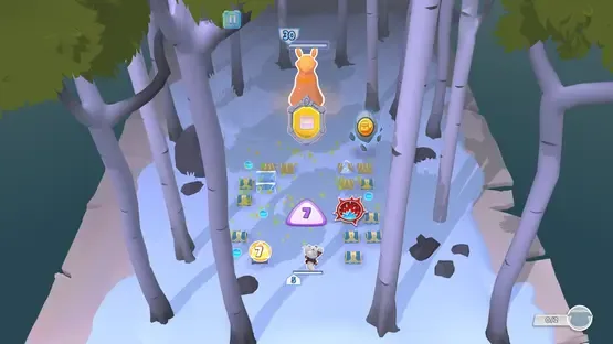 Tales of Memo screenshot 1