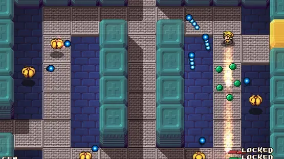 Engage to Jabberwock gameplay screenshot 2