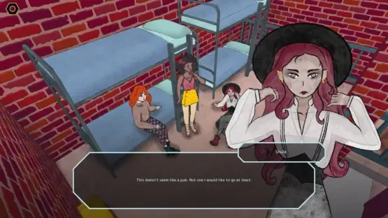 Not Escape Room screenshot 4