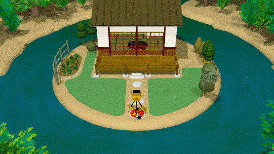 Jungle Park Screenshot