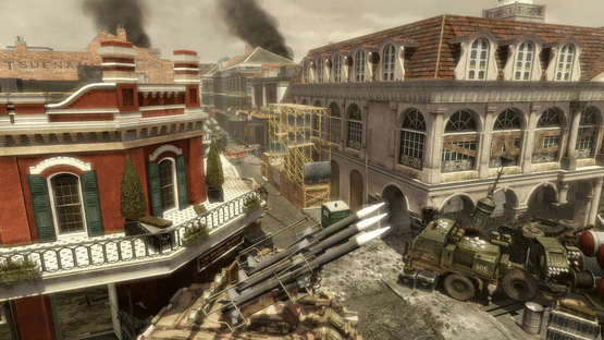 Call of Duty: Modern Warfare 3 - Collection 4: Final Assault Screenshot