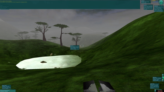 Tribes 2 Screenshot