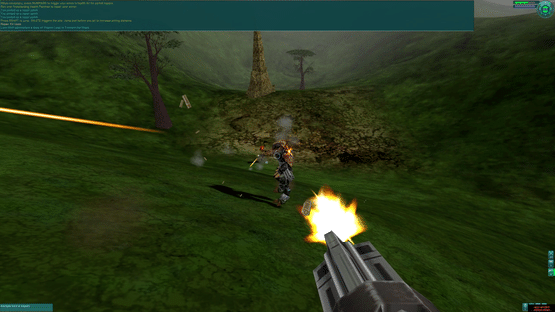 Tribes 2 Screenshot