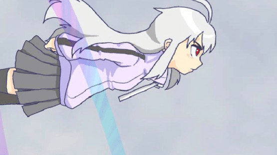 Suguri Screenshot