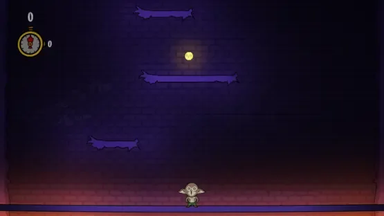 Gobz: To the Moon screenshot 5