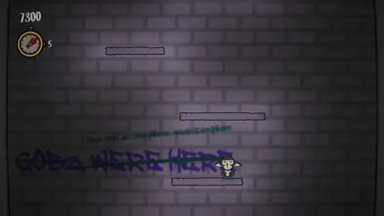 Gobz: To the Moon screenshot 2