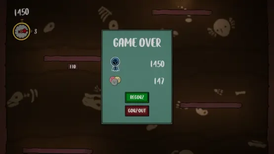 Gobz: To the Moon screenshot 3