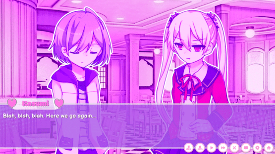 Yandere Heaven Screenshot