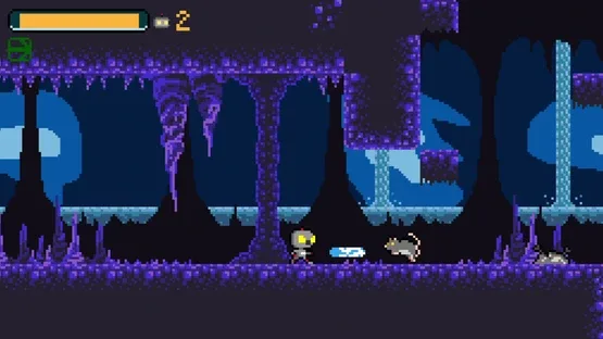 A Small Robot Story screenshot 3