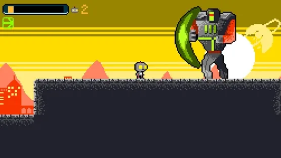 A Small Robot Story screenshot 4