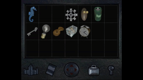 The Mystery at Greveholm Screenshot