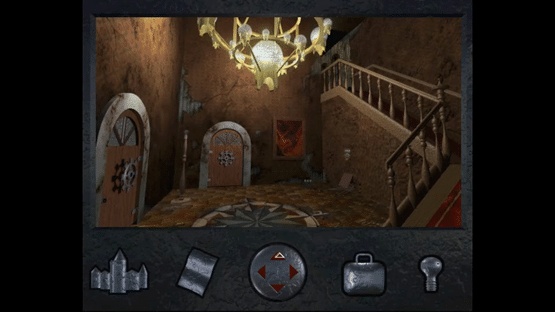 The Mystery at Greveholm Screenshot