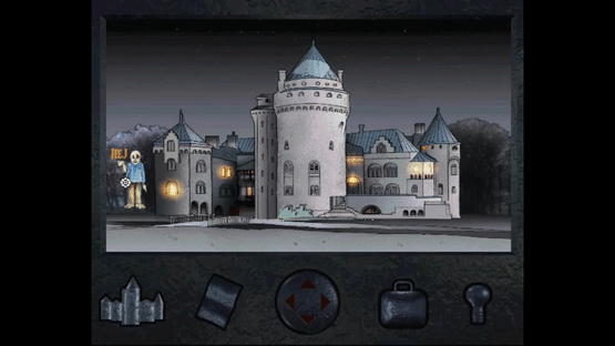 The Mystery at Greveholm Screenshot