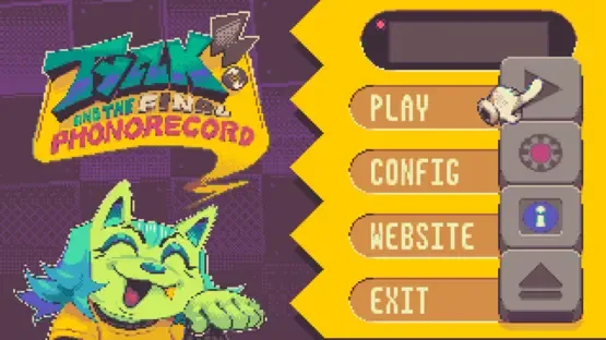 Tynk! and the Final Phonorecord screenshot 11