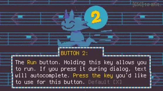 Tynk! and the Final Phonorecord screenshot 2