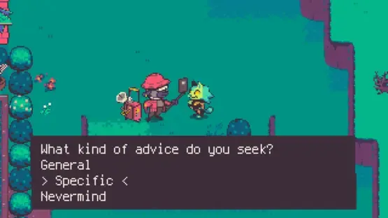 Tynk! and the Final Phonorecord screenshot 7